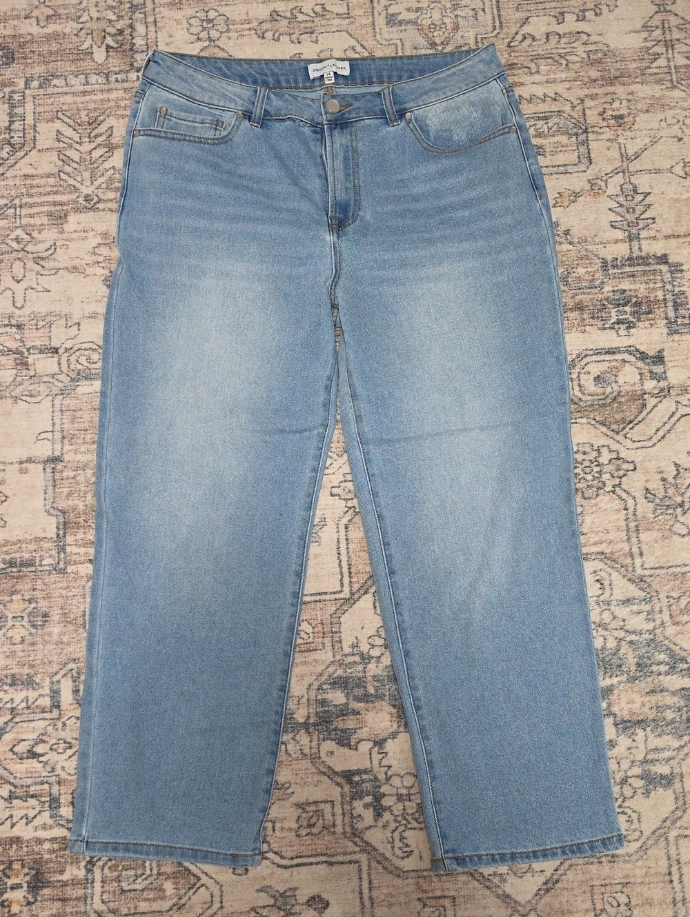 Gibson Latimer Womens Size 14 Like New From Macys
